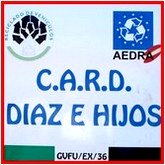 COMPRA DE VEHÍCULOS EN ESPAÑA Y EXTREMADURA, Díaz e Hijos.