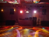 NEO SONIDO-DISCOTECA MÓVIL Y DJ ANIMADOR PARA TODA EXTREMADURA
