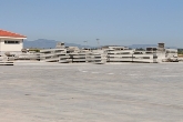 LOMAN- Prefabricados de hormigón en España y Extremadura