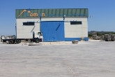 LOMAN- Prefabricados de hormigón en España y Extremadura
