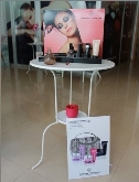 SARA VALOR - CENTRO DE ESTÉTICA EN DON BENITO