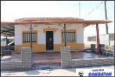 COMPLEJO BAMBATAM- Alquiler de finca para fiestas y celebraciones