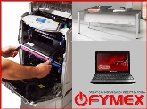 OFYMEX – Copiadoras en Extremadura