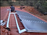 RESECO Y PAREJO- Fontanería, Calefacción y Climatización en Extremadura