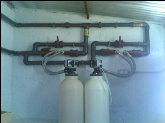 RESECO Y PAREJO- Fontanería, Calefacción y Climatización en Extremadura