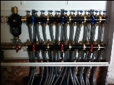 RESECO Y PAREJO- Fontanería, Calefacción y Climatización en Extremadura