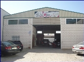 TALLERES BENGALA-Talleres de chapa y pintura en Villanueva de la Serena