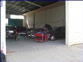 TALLERES BENGALA-Talleres de chapa y pintura en Villanueva de la Serena