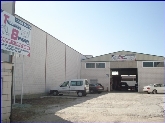 TALLERES BENGALA-Talleres de chapa y pintura en Villanueva de la Serena