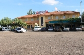 HOSTAL-RESTAURANTE “MERIALBA”