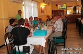 HOSTAL-RESTAURANTE “MERIALBA”