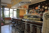 HOSTAL-RESTAURANTE “MERIALBA”