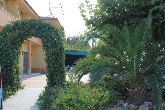 HOSTAL-RESTAURANTE “MERIALBA”