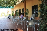 HOSTAL-RESTAURANTE “MERIALBA”