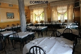 HOSTAL-RESTAURANTE “MERIALBA”