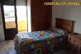 HOSTAL-RESTAURANTE “MERIALBA”
