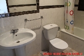 HOSTAL-RESTAURANTE “MERIALBA”