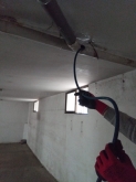 albañilería,  multiservicios