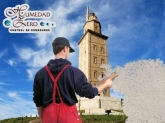 Humedadzero-HUMEDADES EN EXTREMADURA, tratamientos de todo tipo de humedades.