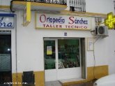 Ortopedia Sánchez
