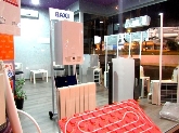 Instalaciones César López
