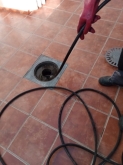 desatascos en Fuenlabrada de los Montes,
