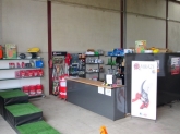 Rodex - Rodamientos en Extremadura