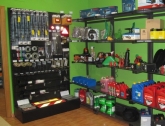 Rodex - Rodamientos en Extremadura