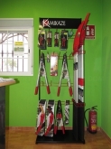 Rodex - Rodamientos en Extremadura