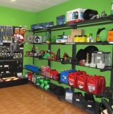 Rodex - Rodamientos en Extremadura