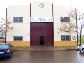 Rodex - Rodamientos en Extremadura