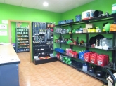 Rodex - Rodamientos en Extremadura