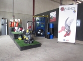 Rodex - Rodamientos en Extremadura