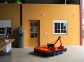 Rodex - Rodamientos en Extremadura