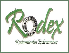 Rodex - Rodamientos en Extremadura
