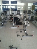 Fitnessextrem