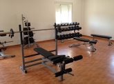 Fitnessextrem
