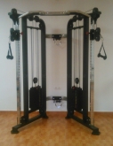 Fitnessextrem