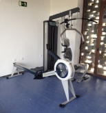 Fitnessextrem