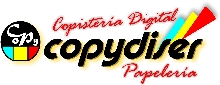 Copydiser