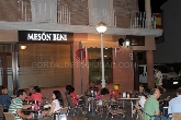 Mesón Beni