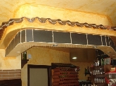 Mesón Beni