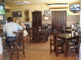 Mesón Beni
