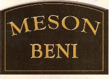 Mesón Beni