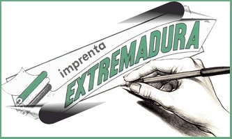Imprenta Extremadura