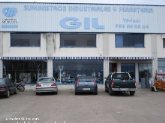 Ferretería y Suministros Industriales Tino Gil, S.L.