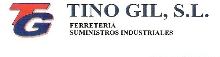 Ferretería y Suministros Industriales Tino Gil, S.L.