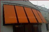 Cristalería y Toldos Pallares