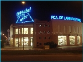 MOBEL-LUZ , LAMPARAS E ILUMINACION EN VILLANUEVA
