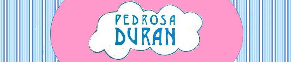 Josefina Pedrosa Duran